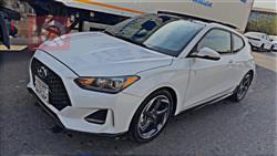 هيونداي فلوستر